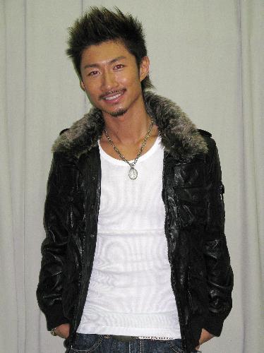 【画像・写真】ＭＡＫＩＤＡＩ　交際解消吹っ切れた
