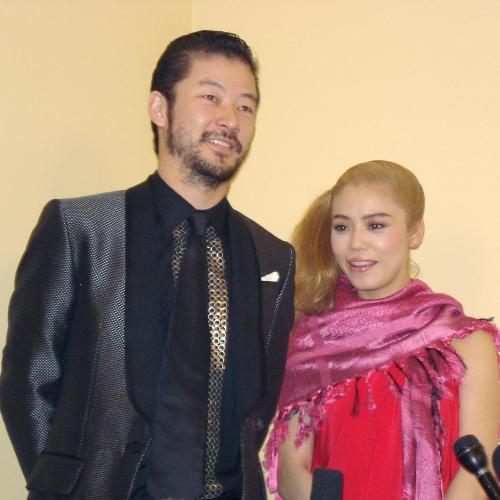 【画像・写真】浅野　アカデミー賞前に「いよいよ来た」