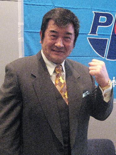 【画像・写真】小林旭　冠名のゴルフ大会ができる！