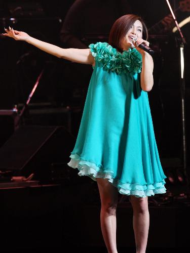 【画像・写真】槇原、中西ら「Ｒ３５」ライブで競演