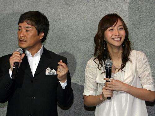 【画像・写真】藤本美貴“別れ歌”なのに交際順調～