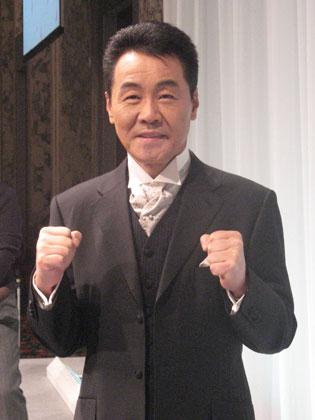 【画像・写真】五木　褒章祝う会に長嶋氏ら６９０人