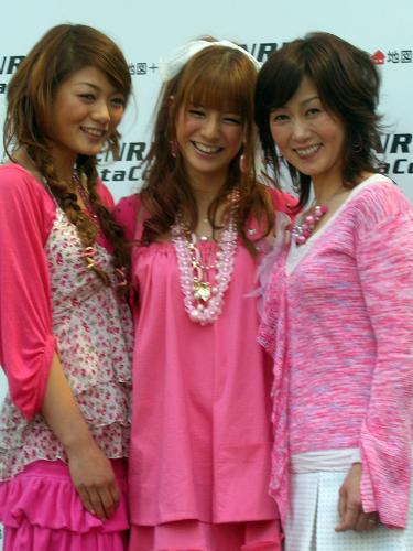 【画像・写真】スザンヌ家は欧米的？母はキャサリン