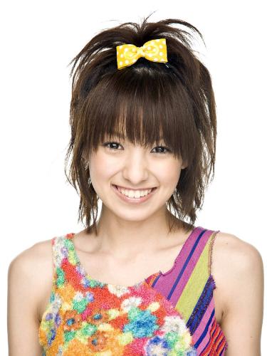 【画像・写真】アッキーナ「叩いて奏でるリズムに興味」