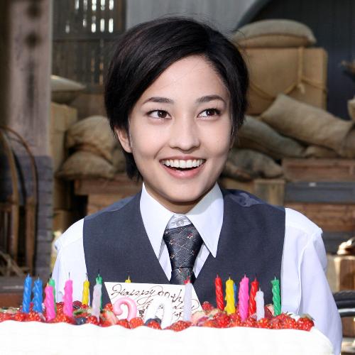 【画像・写真】黒木メイサ“オトナの瞬間”カレは渡米中