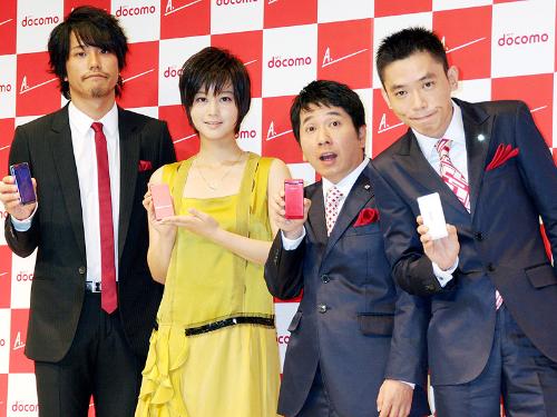 【画像・写真】爆笑太田に奥さんが送る“恐怖のメール”