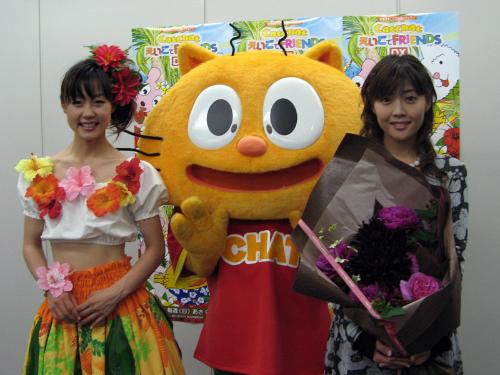 【画像・写真】海保アナ　川田アナの死「信じられない」