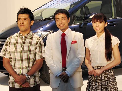 【画像・写真】矢沢心に子作り秘けつ伝授“１発入魂だ！”