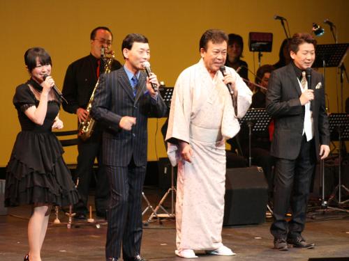 【画像・写真】渥美二郎「演歌で心のマッサージを」