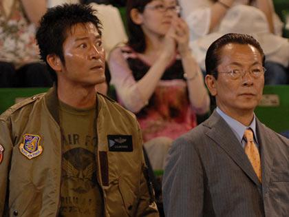 【画像・写真】「相棒…マラソン」４２.１９５億円突破