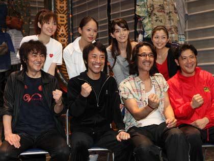 【画像・写真】銭湯にも行けない？子育てパパ市村