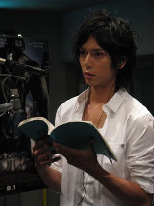 【画像・写真】相武紗季も太鼓判「声がエロい」水嶋ヒロ