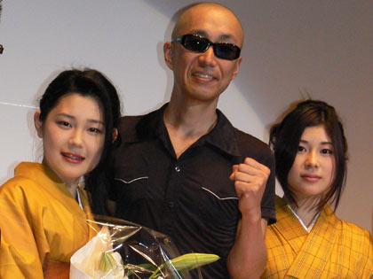 【画像・写真】早大除籍　サンプラザ中野くんは慶大志望