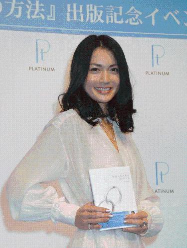 【画像・写真】長谷川京子が「恋人になる人とは…」