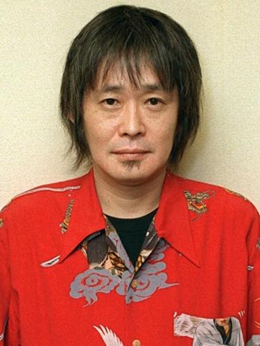 【画像・写真】忌野清志郎が公演中止　腰のがん治療に専念