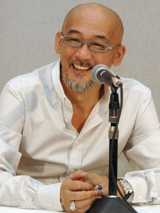 【画像・写真】「心臓をいきなりつかまれた」松山千春