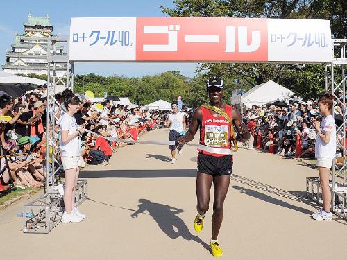 【画像・写真】アンカーたむけんが敗因分析「獅子舞が…」
