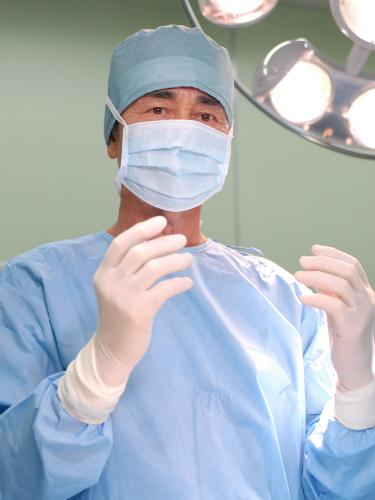 医師 渡哲也 自らの体験と重なるがん告知 スポニチ Sponichi Annex 芸能