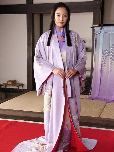 【画像・写真】仲間由紀恵　「仕事が恋人ということで…」