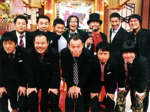【画像・写真】“ブサイク芸人”恋の体験談を赤裸々告白