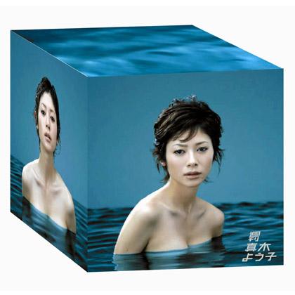 【画像・写真】真木よう子“十二変化”女子高生、ＯＬ…
