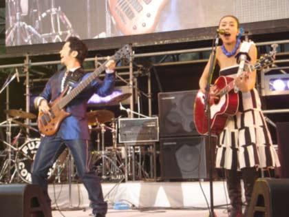 【画像・写真】ドリカム作った！新生パナソニックソング