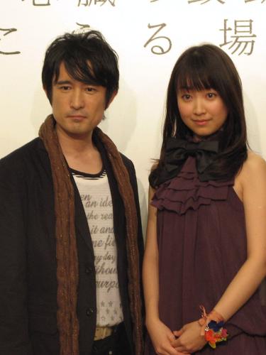 【画像・写真】黒川智花「ラブラブになれる」初舞台観て