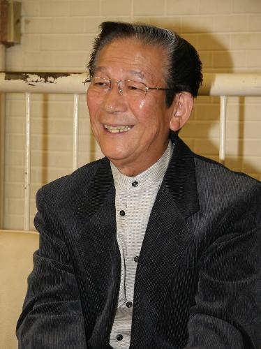 【画像・写真】「おバカキャラ悲しむべきこと」本物芸人の厳しい視線