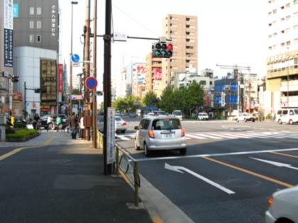 【画像・写真】子供の送り迎え中…元彌キップ切られた