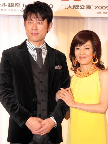 【画像・写真】“渡辺プロ生みの親物語”原田泰造が再演