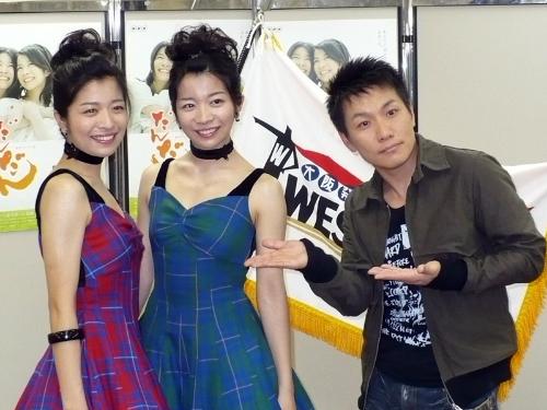 【画像・写真】歌番組内で朝ドラ収録、ついでに出演も!?