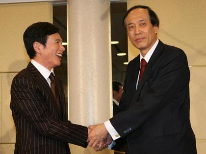 【画像・写真】「和解ではない」もおふくろさん解禁は紅白？