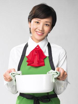 【画像・写真】西田ひかる“野菜の伝道師”として全国へ