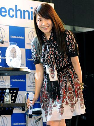 【画像・写真】ＢｏＡ　微妙な乙女心「理想と現実は別」