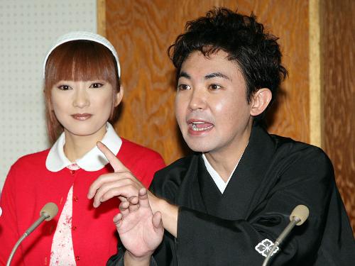 【画像・写真】いっ平がエール「泰葉、Ｙ字で攻撃しろ！」