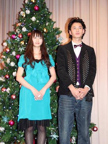 【画像・写真】“清純系”山下リオ　キスシーンでジャンプ？
