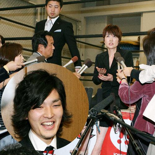 【画像・写真】泰葉「くそ野郎」認めた！意中の男性告白も