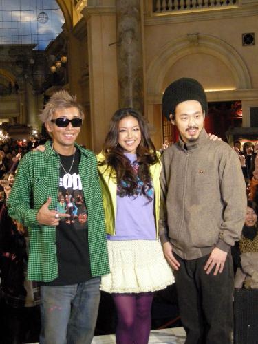 【画像・写真】伊藤由奈　実体験元にした“失恋ソング”解説