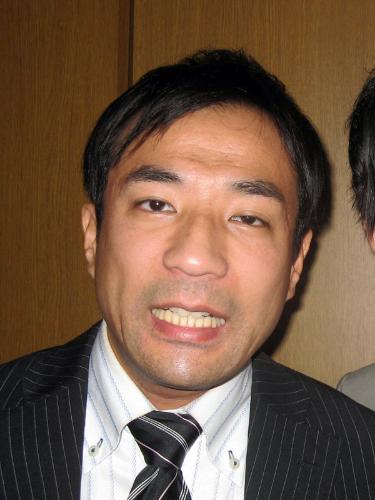 【画像・写真】兄はなわも祝福！「ナイツ」塙宣之が結婚