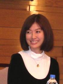 【画像・写真】ともさかりえが離婚　原因は「特にない」