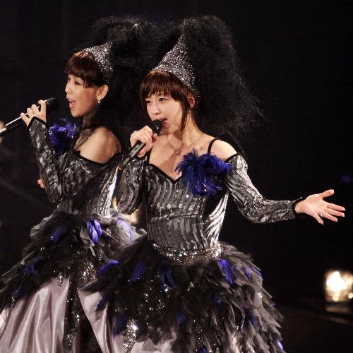 【画像・写真】Ｗｉｎｋ９年ぶり復活！相田翔子の手には指輪