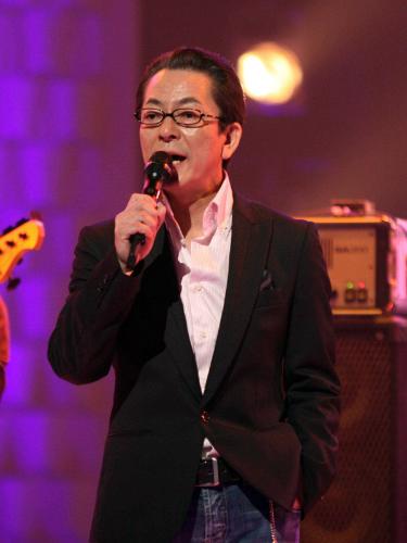 【画像・写真】リハ乗り切った水谷豊　本番は弱気連発…