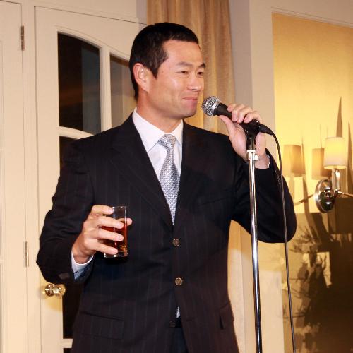 【画像・写真】桑田真澄氏　受験ショックも乙女たちにエール