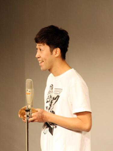 【画像・写真】チュート徳井“苦渋”Ｒ―１出場を急きょ辞退