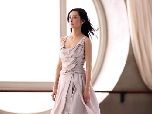 【画像・写真】「Ｓｈａｌｌ　ｗｅ　ダンス？」のアノ人「これから楽しみ」