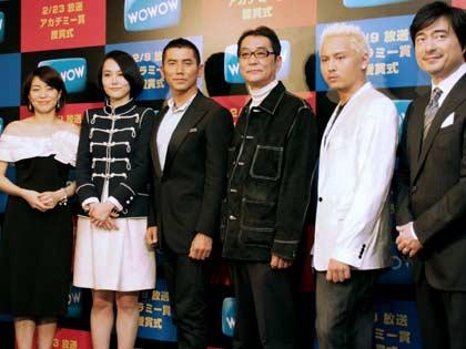 【画像・写真】モックン予告「ファスナーが開いてるかも…」