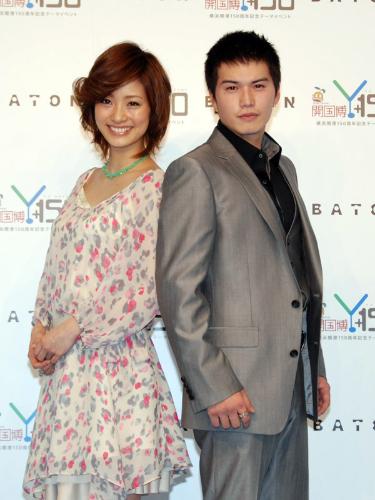 【画像・写真】市原隼人　誕生日ケーキ最高！恋愛もバッチリ