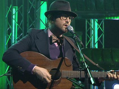 【画像・写真】ショーン　父ジョンの思い出曲世界初披露