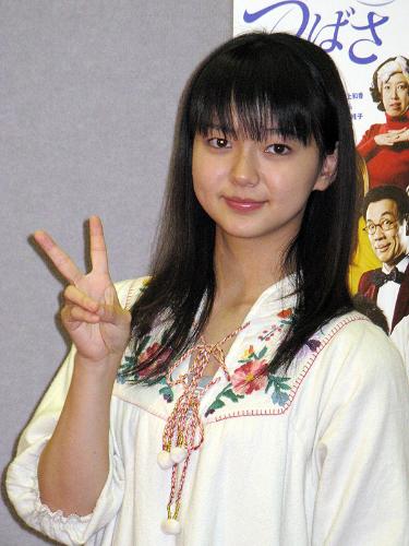 【画像・写真】今度の朝ドラは超過激？壮絶親子ゲンカでスタート