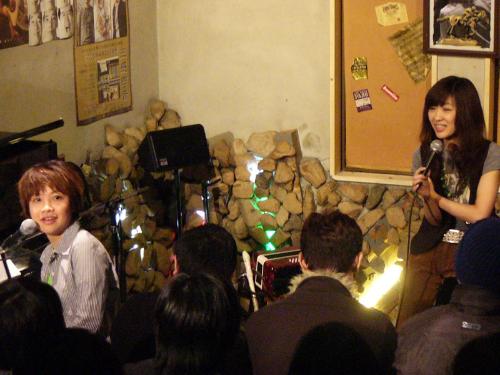 【画像・写真】１０年目の決断「花＊花」６年ぶりに活動再開